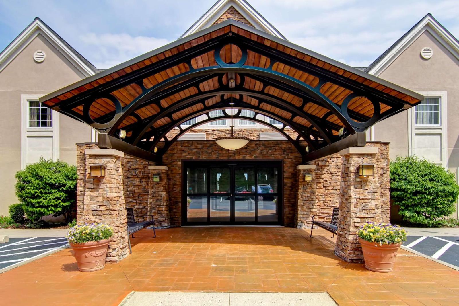 Homewood Suites By Hilton Stratford, Ct