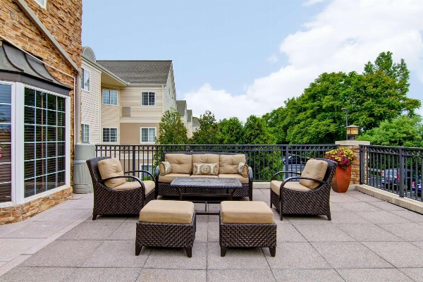 Homewood Suites By Hilton Stratford, Ct Main image